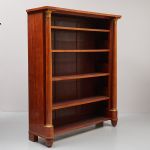 1058 2393 BOOKCASE